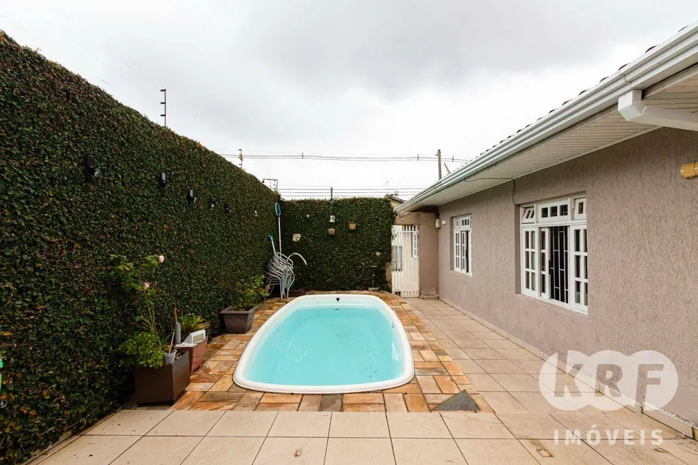 Casa, 5 quartos, 185 m² - Foto 1
