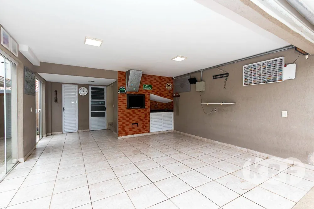 Casa, 5 quartos, 185 m² - Foto 13
