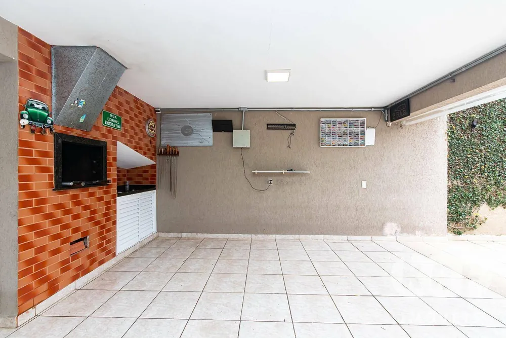 Casa, 5 quartos, 185 m² - Foto 14