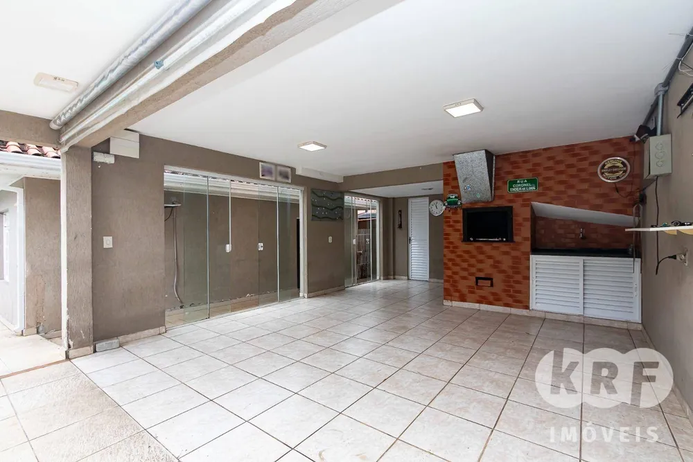 Casa, 5 quartos, 185 m² - Foto 3