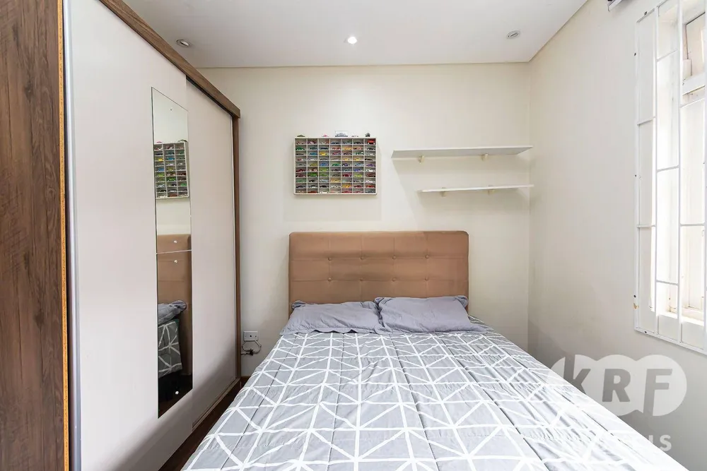Casa, 5 quartos, 185 m² - Foto 6