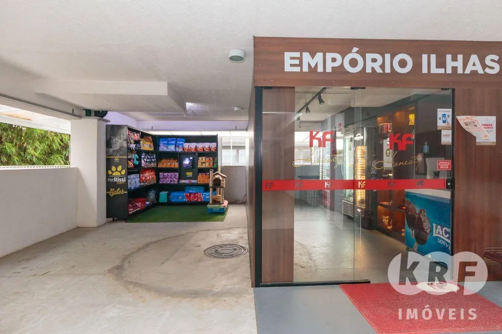 Apartamento, 2 quartos, 54 m² - Foto 3