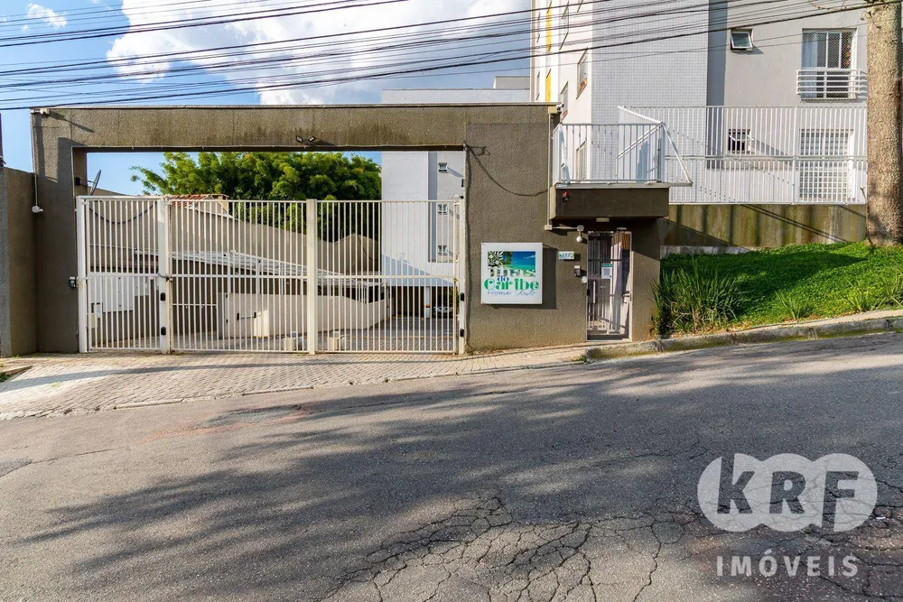 Apartamento, 2 quartos, 54 m² - Foto 13