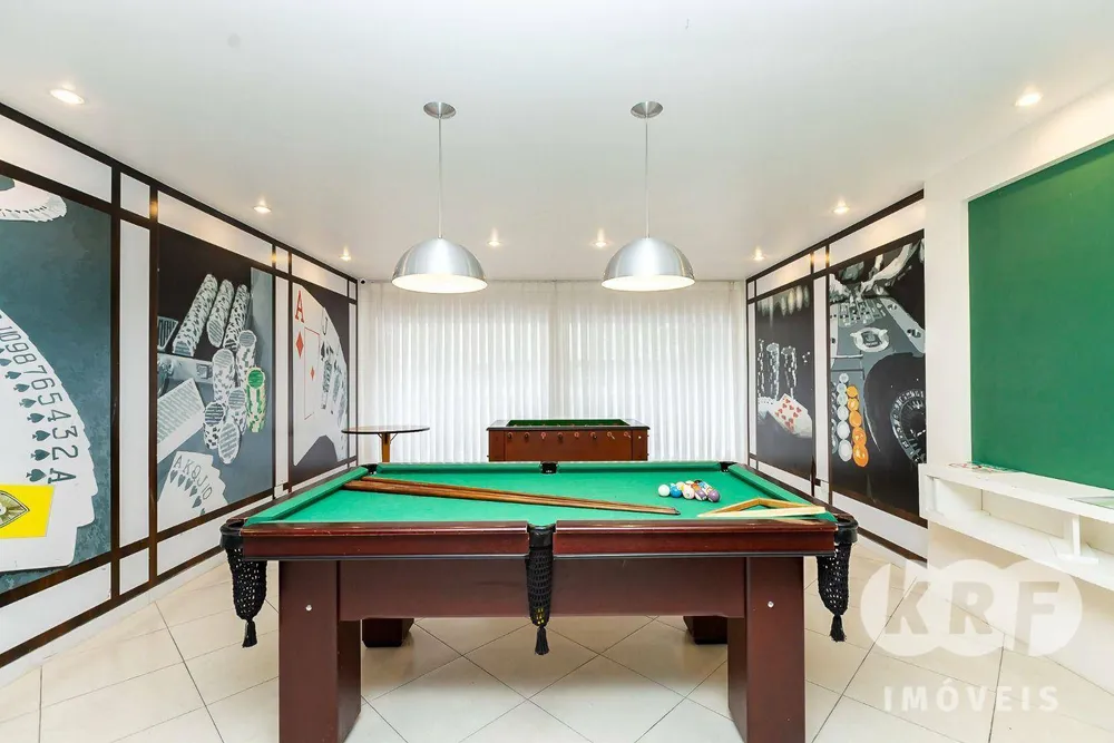 Apartamento, 2 quartos, 54 m² - Foto 6