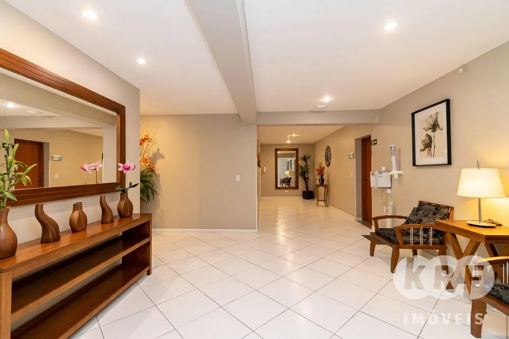Apartamento, 2 quartos, 54 m² - Foto 2