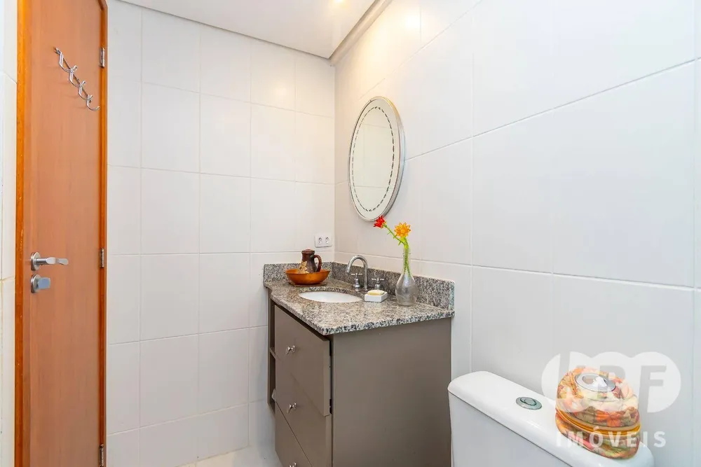 Apartamento, 2 quartos, 54 m² - Foto 1