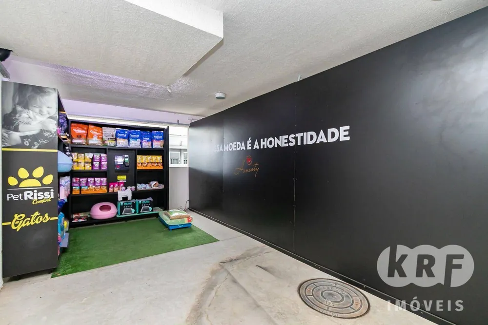 Apartamento, 2 quartos, 54 m² - Foto 10