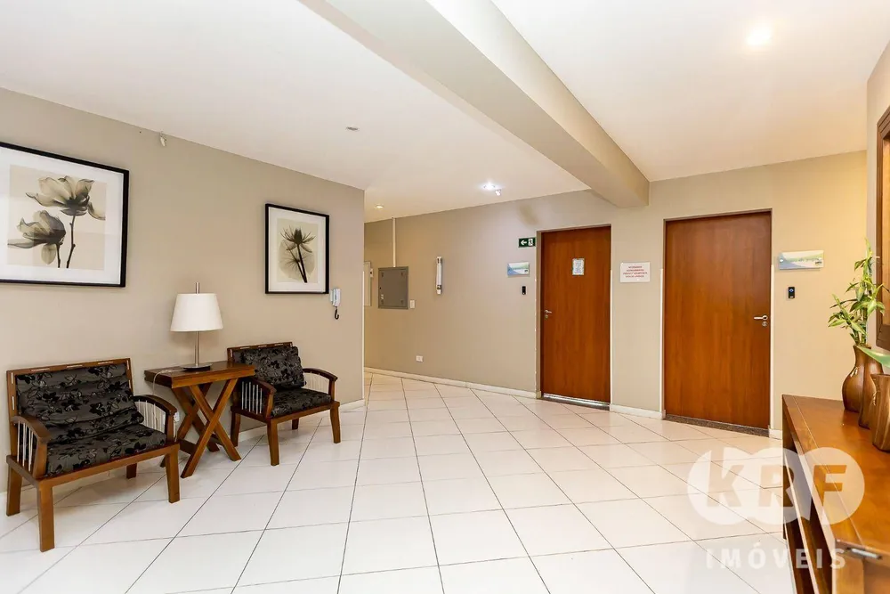 Apartamento, 2 quartos, 54 m² - Foto 5