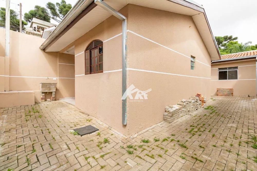 Casa à venda com 2 quartos, 113M2 - Foto 2