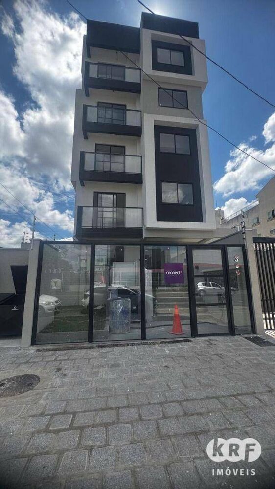 Kitnet-Studio, 21 m² - Foto 3