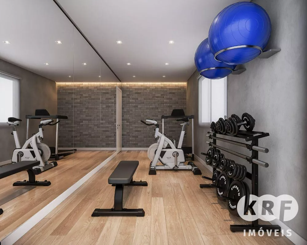 Kitnet-Studio, 21 m² - Foto 9