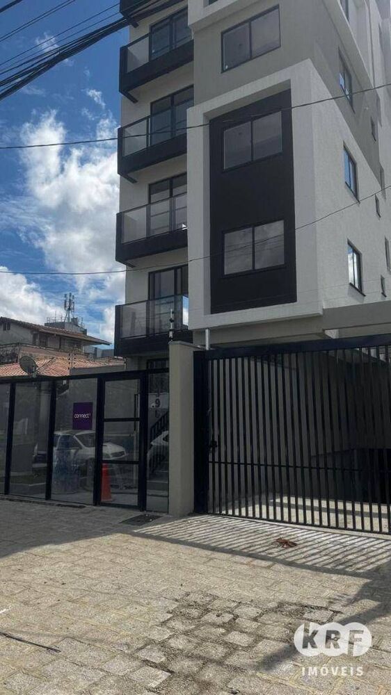 Kitnet-Studio, 21 m² - Foto 2