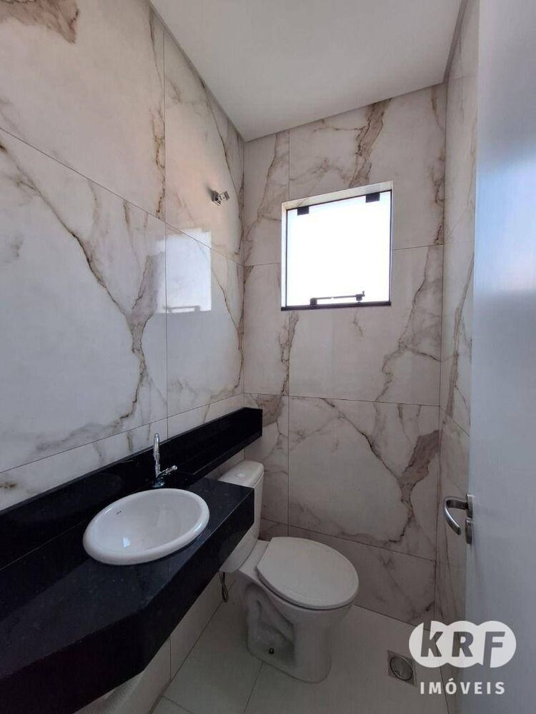 Sobrado à venda com 3 quartos, 110m² - Foto 4
