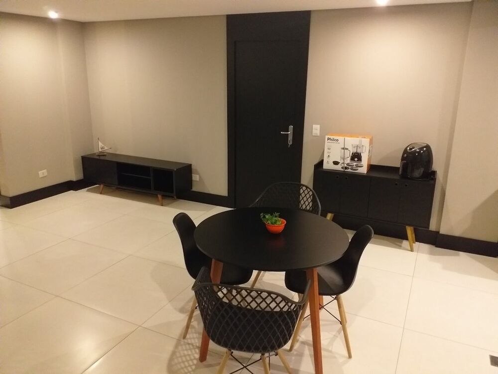 Apartamento à venda com 3 quartos, 60m² - Foto 1