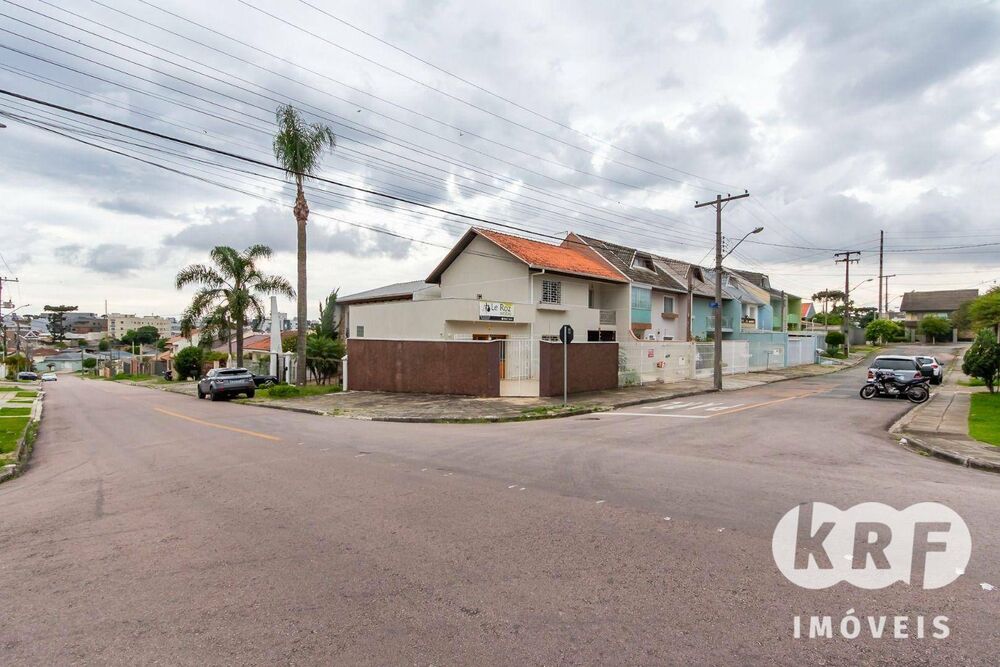 Sobrado à venda com 3 quartos, 151m² - Foto 2