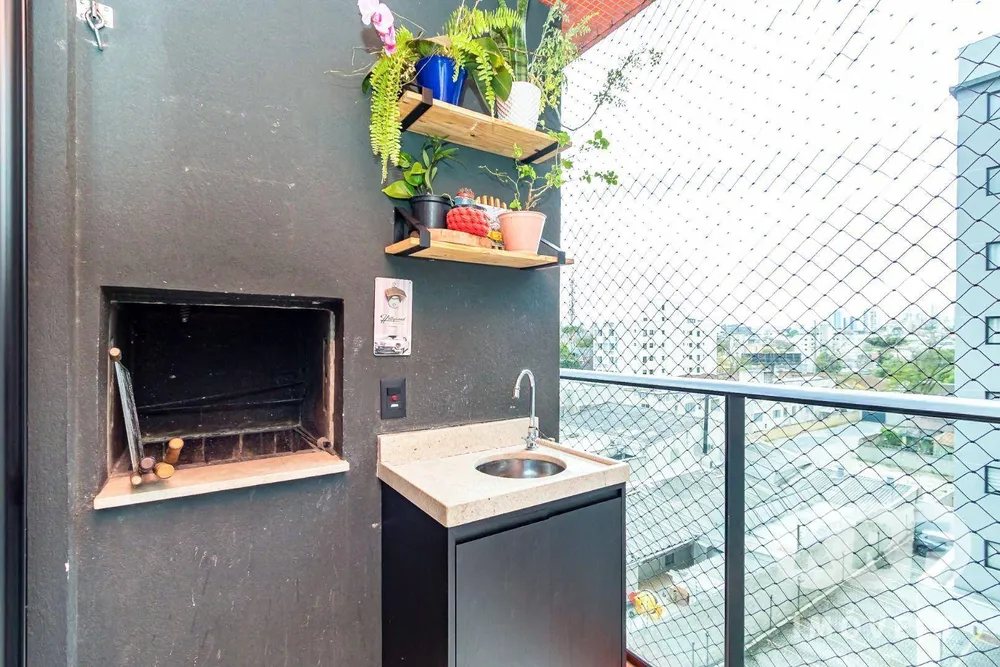 Apartamento, 1 quarto, 36 m² - Foto 5