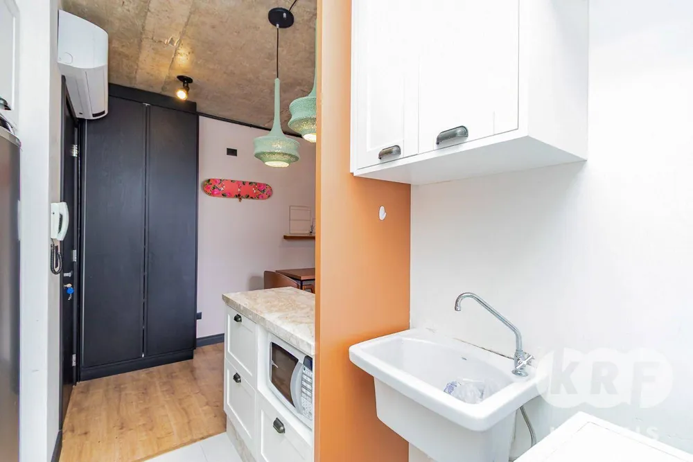 Apartamento, 1 quarto, 36 m² - Foto 13