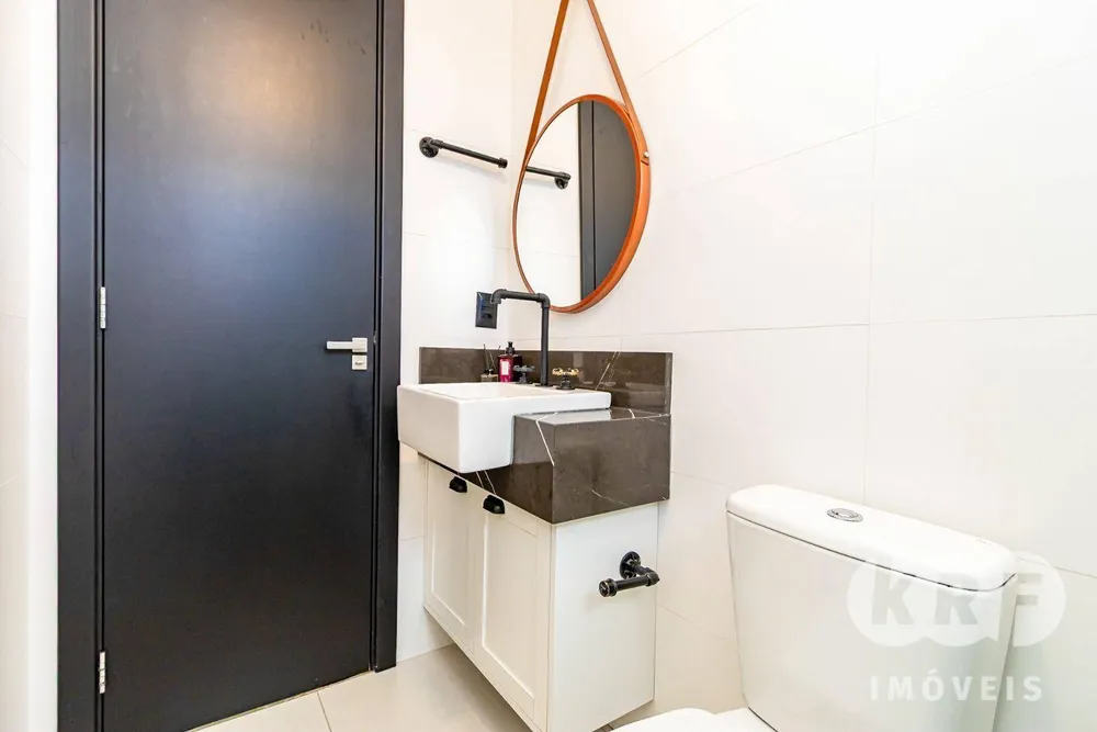 Apartamento, 1 quarto, 36 m² - Foto 20
