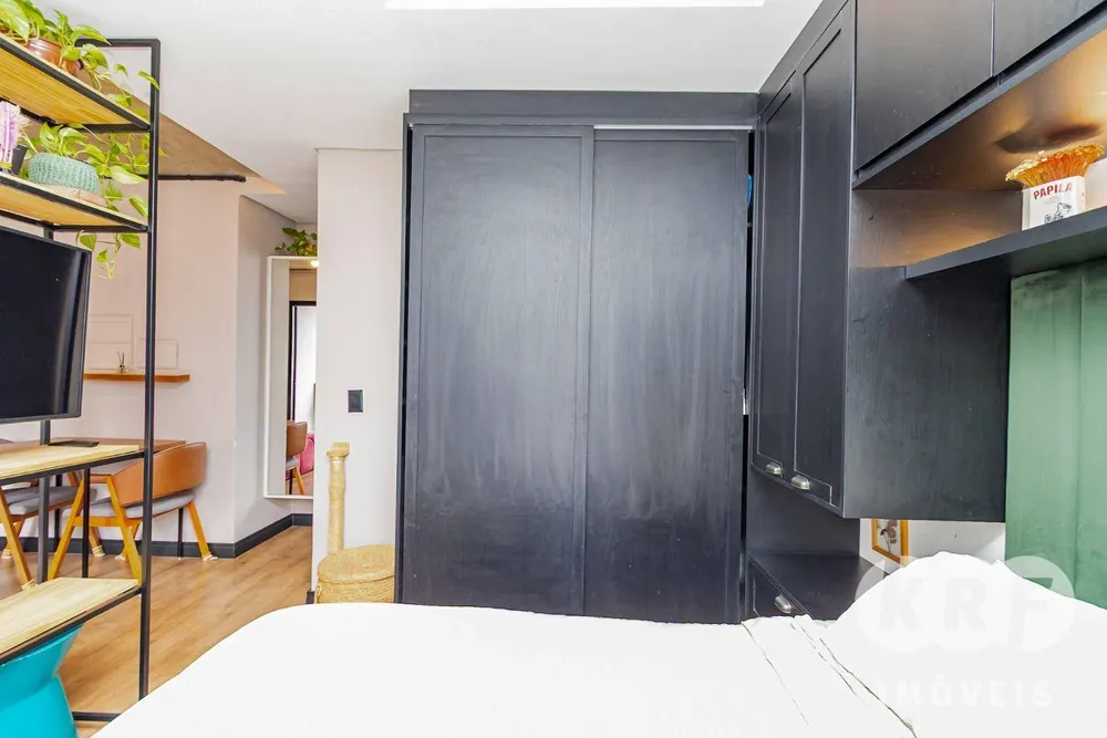 Apartamento, 1 quarto, 36 m² - Foto 19