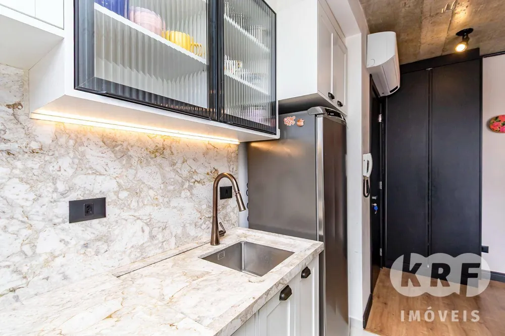 Apartamento, 1 quarto, 36 m² - Foto 15