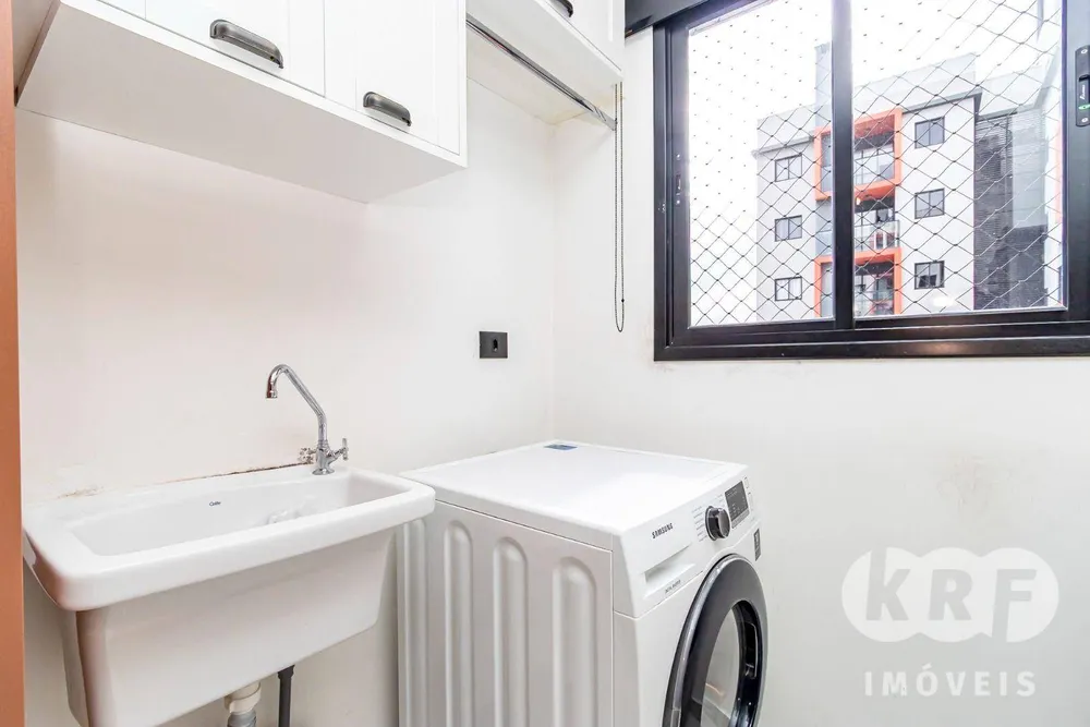 Apartamento, 1 quarto, 36 m² - Foto 16