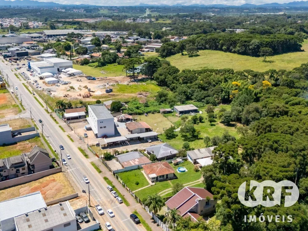 Terreno, 2500 m² - Foto 1