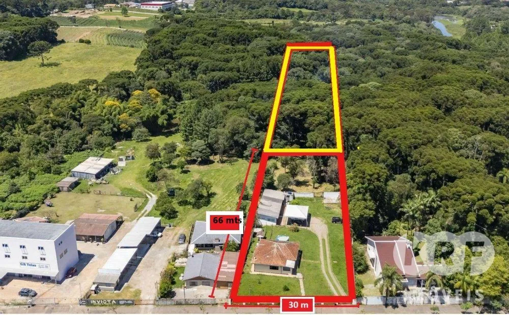 Terreno, 2000 m² - Foto 5