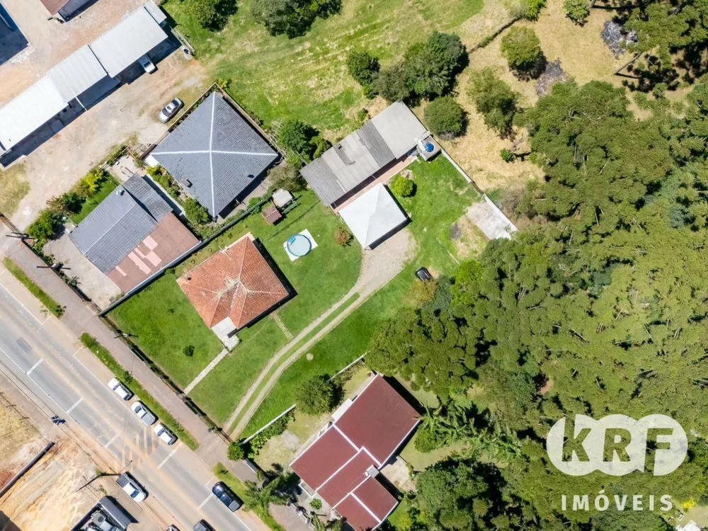Terreno, 2500 m² - Foto 2