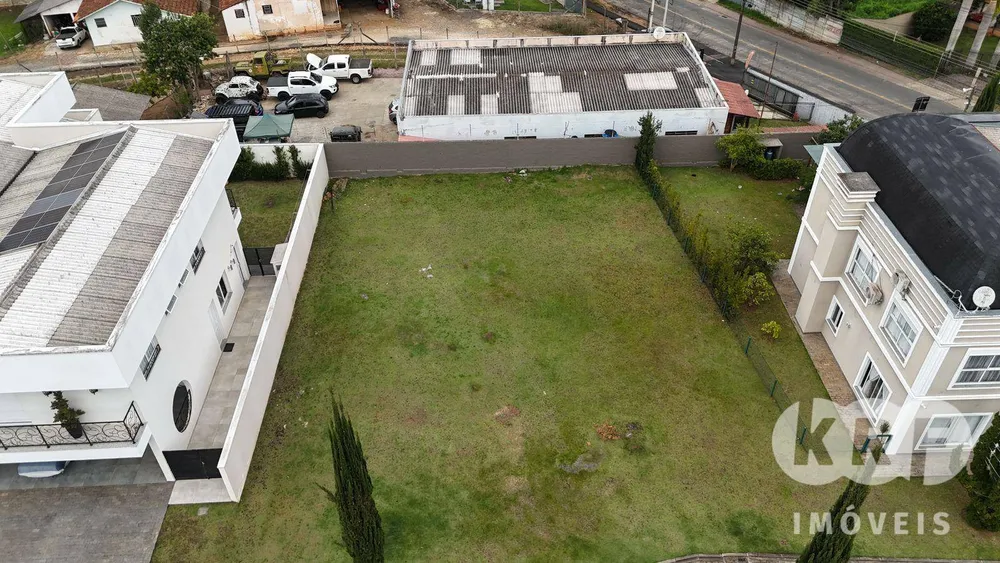 Loteamento e Condomínio, 605 m² - Foto 4