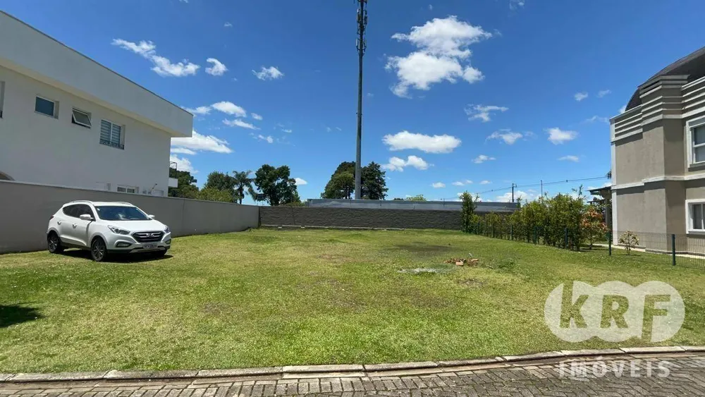Loteamento e Condomínio, 605 m² - Foto 11
