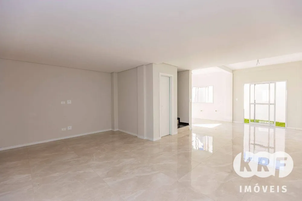 Sobrado, 3 quartos, 186 m² - Foto 1