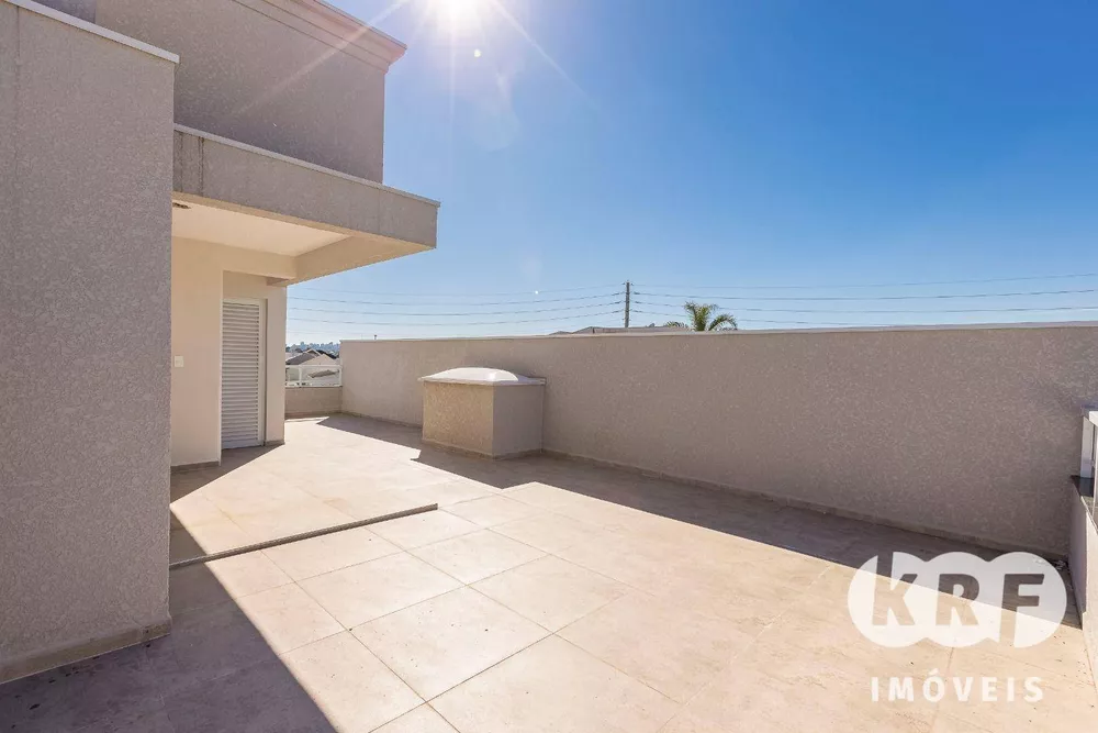 Sobrado, 3 quartos, 186 m² - Foto 4
