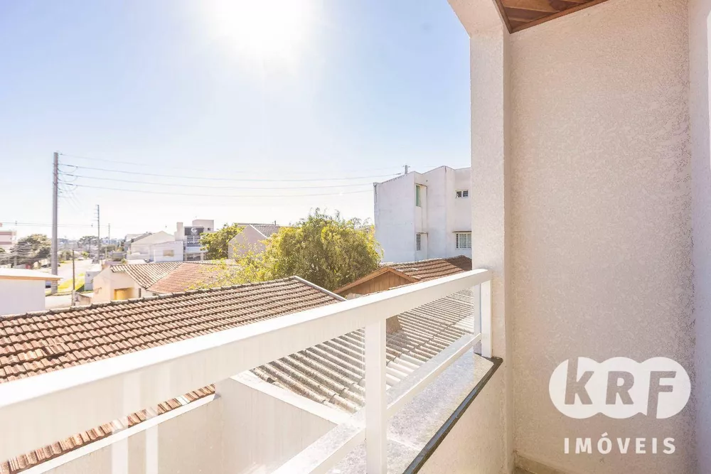 Sobrado, 3 quartos, 186 m² - Foto 1