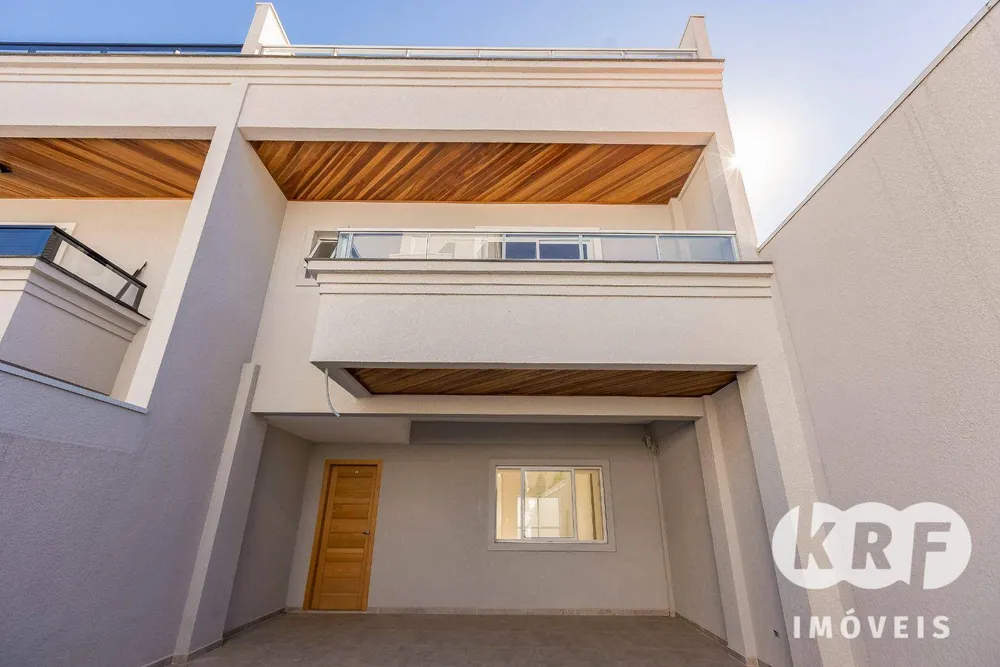 Sobrado, 3 quartos, 186 m² - Foto 20