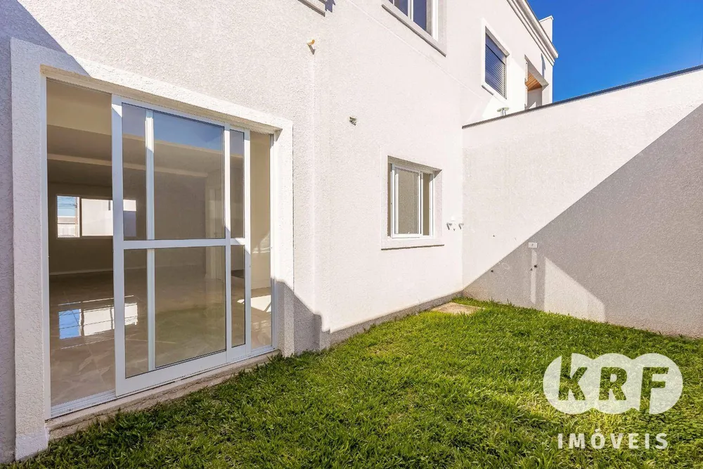 Sobrado, 3 quartos, 186 m² - Foto 3