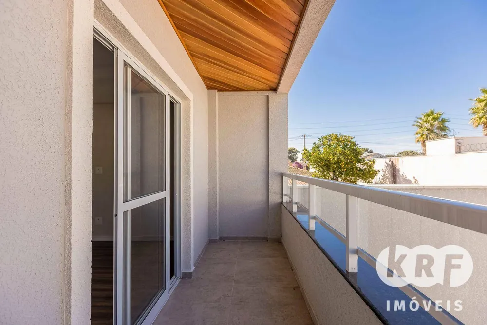 Sobrado, 3 quartos, 186 m² - Foto 13