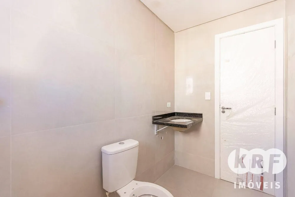 Sobrado, 3 quartos, 186 m² - Foto 12