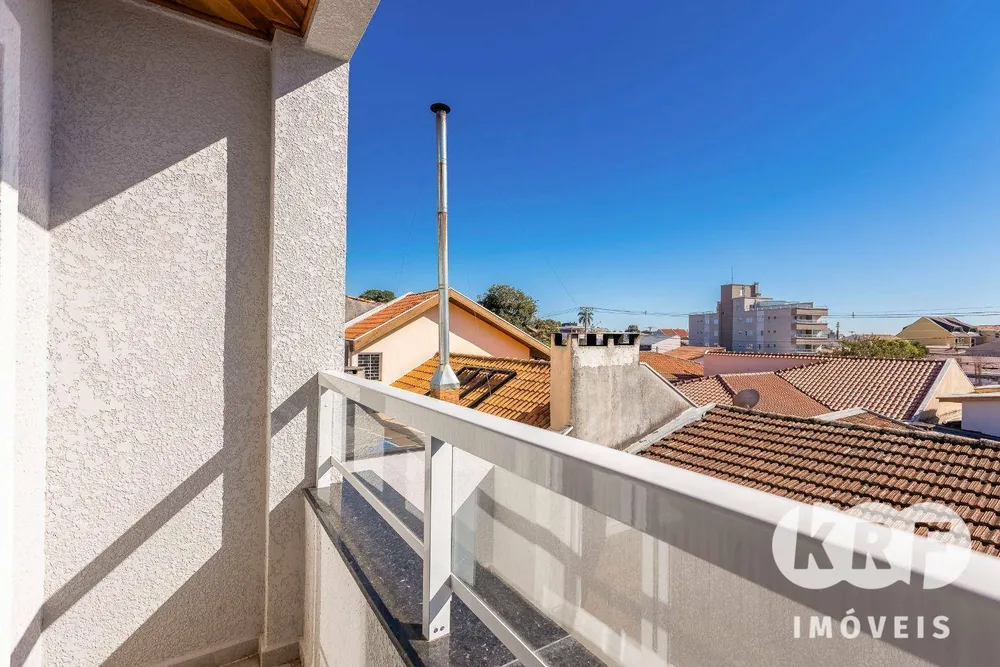 Sobrado, 3 quartos, 186 m² - Foto 8