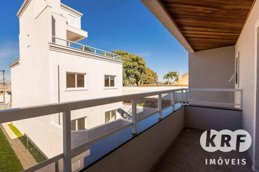 Sobrado, 3 quartos, 186 m² - Foto 3