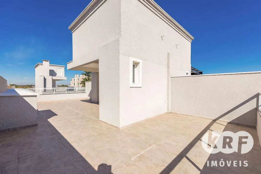 Sobrado, 3 quartos, 186 m² - Foto 15
