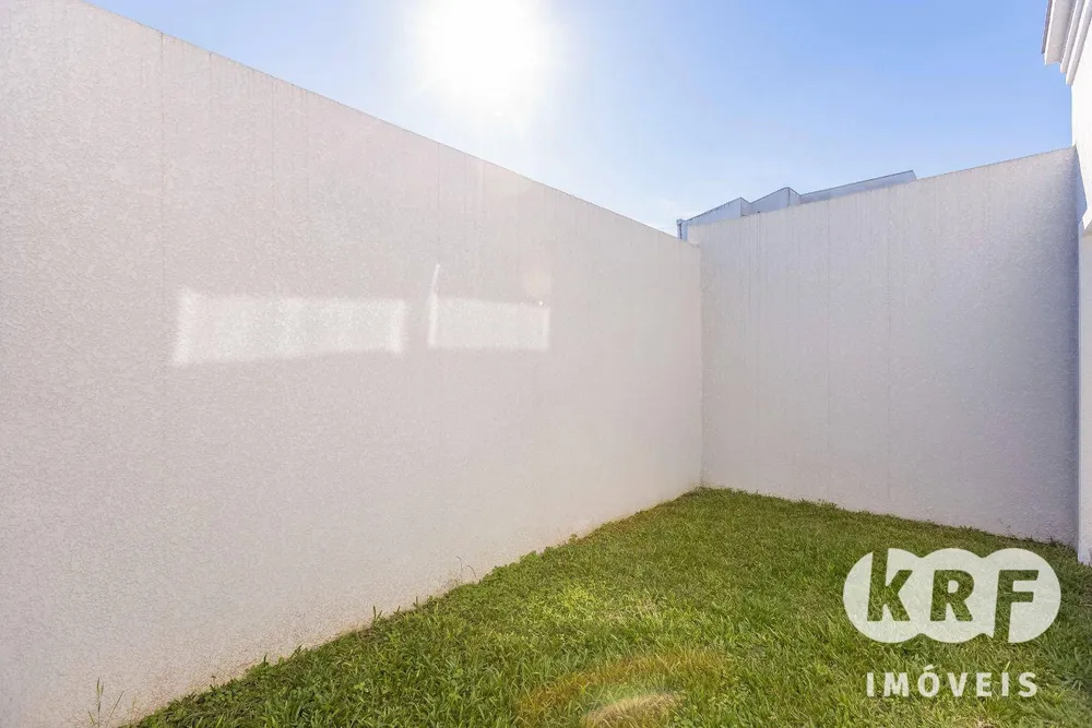 Sobrado, 3 quartos, 186 m² - Foto 4