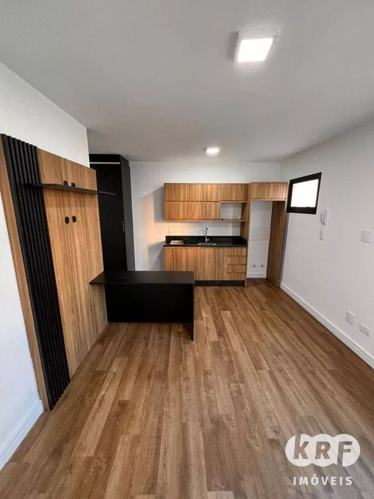 Kitnet e Studio à venda com 1 quarto, 26m² - Foto 4