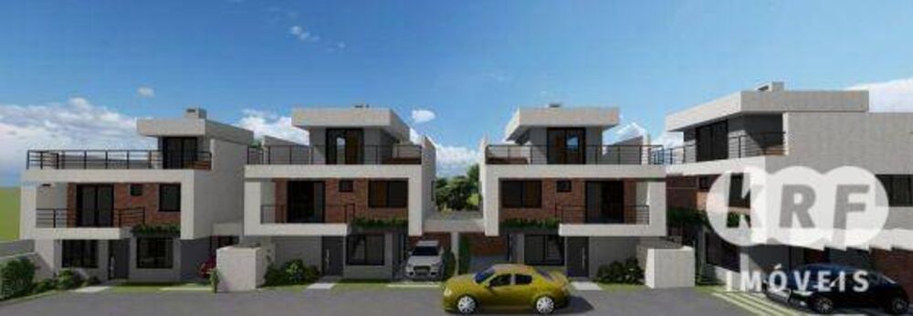 Sobrado, 3 quartos, 111 m² - Foto 6