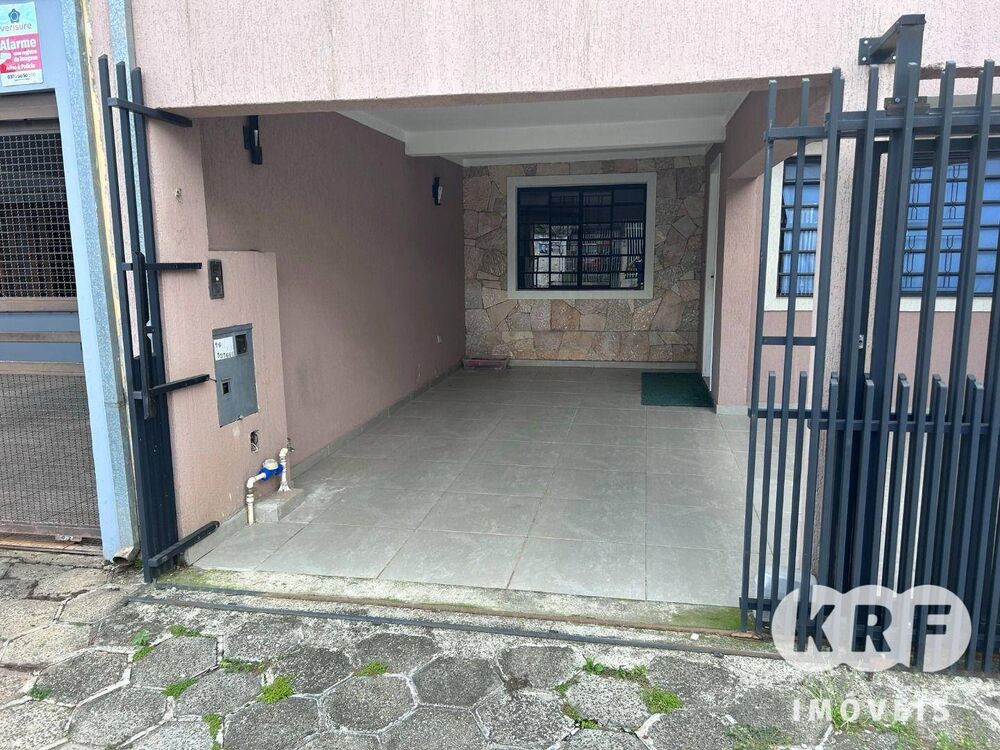 Sobrado para alugar com 3 quartos, 114m² - Foto 3