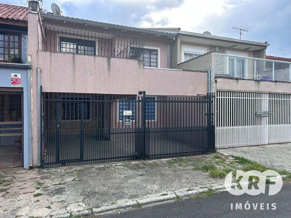 Sobrado para alugar com 3 quartos, 114m² - Foto 2