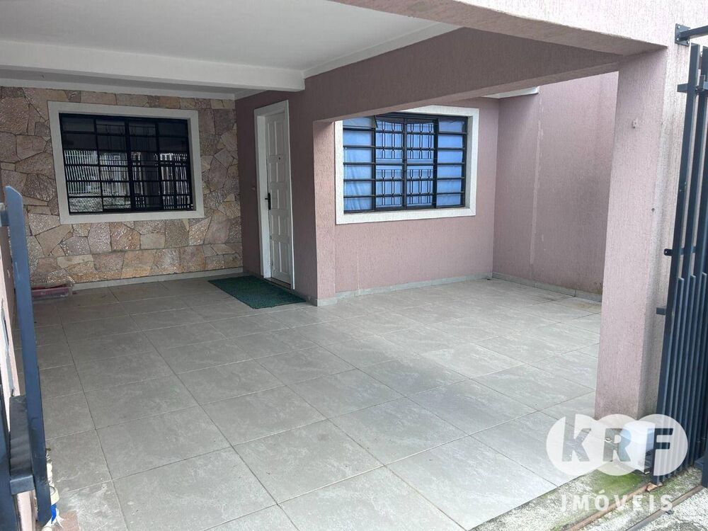 Sobrado para alugar com 3 quartos, 114m² - Foto 4