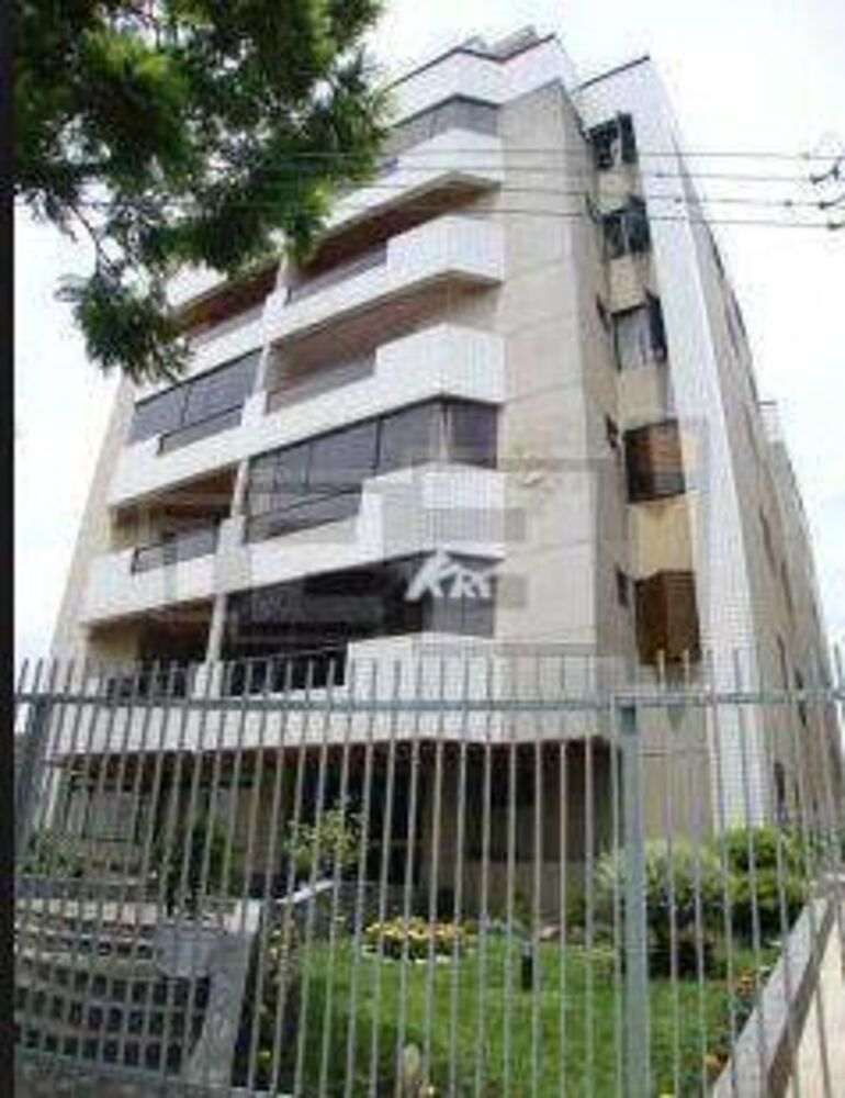 Cobertura à venda com 4 quartos, 185m² - Foto 4