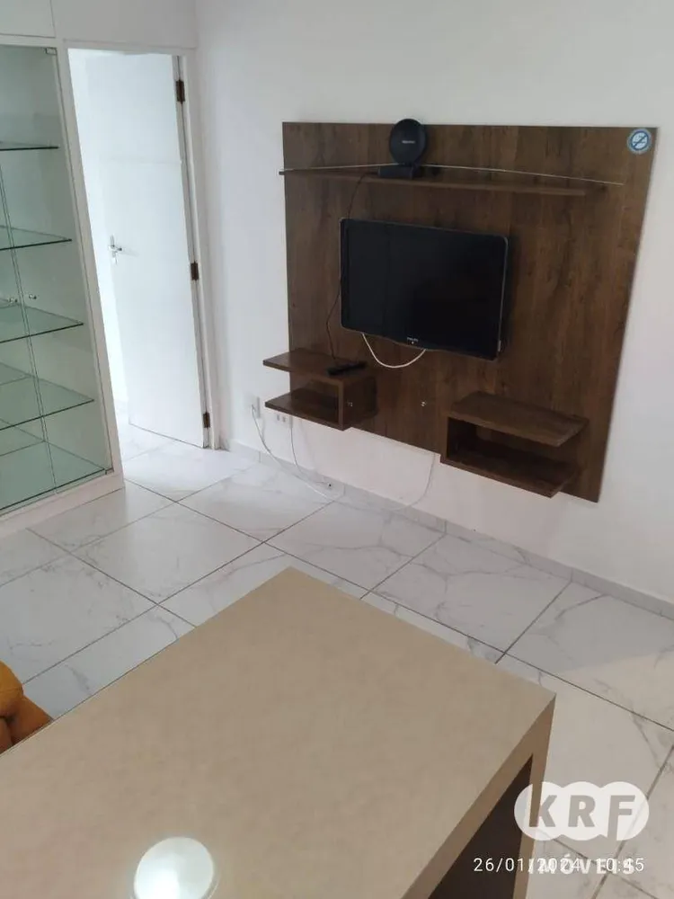 Kitnet-Studio, 30 m² - Foto 18