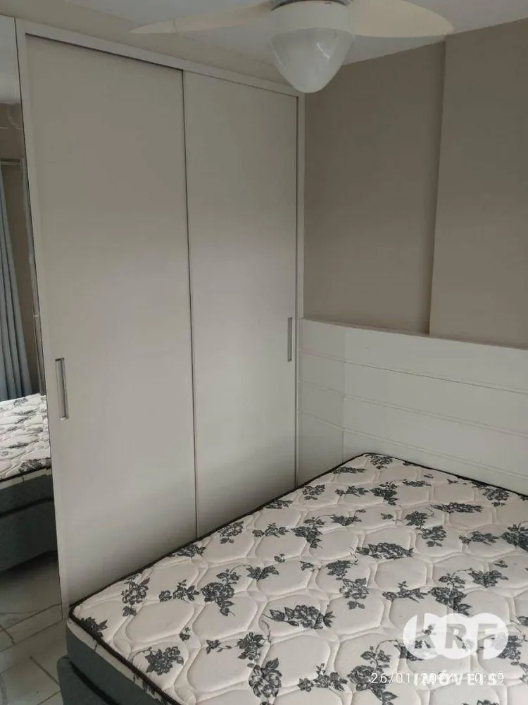 Kitnet-Studio, 30 m² - Foto 12
