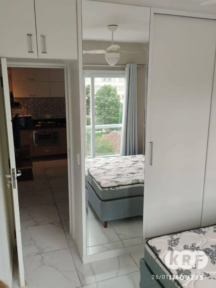 Kitnet-Studio, 30 m² - Foto 12